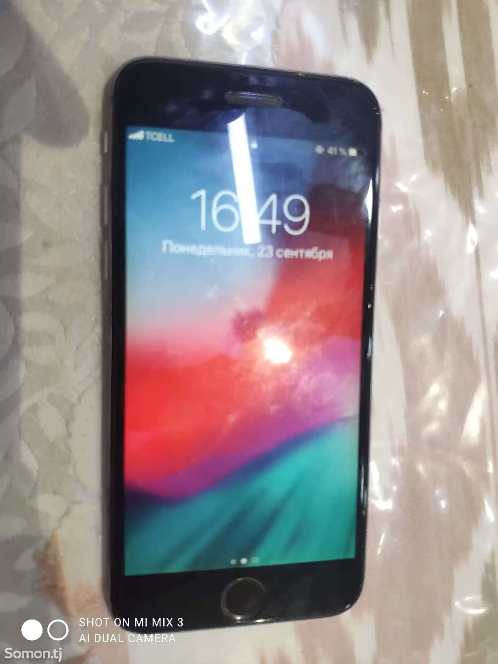 Apple iPhone 6, 32 gb-2