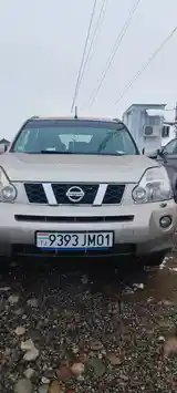 Nissan X-Trail, 2007-6