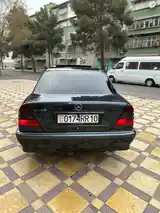 Mercedes-Benz C class, 1998-7