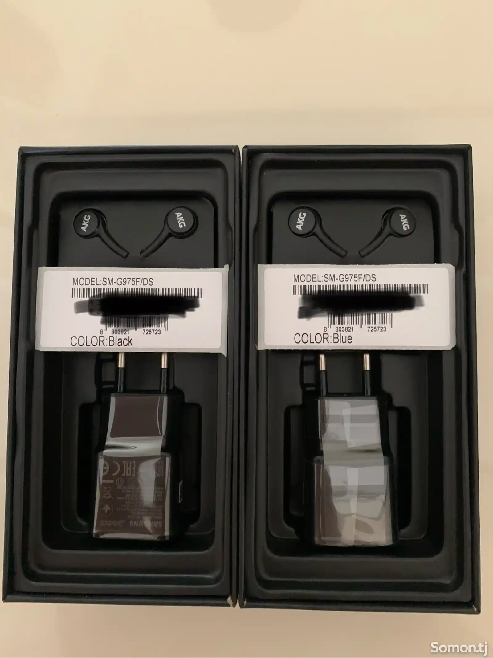 Samsung Galaxy S10+ 512Gb Black-3