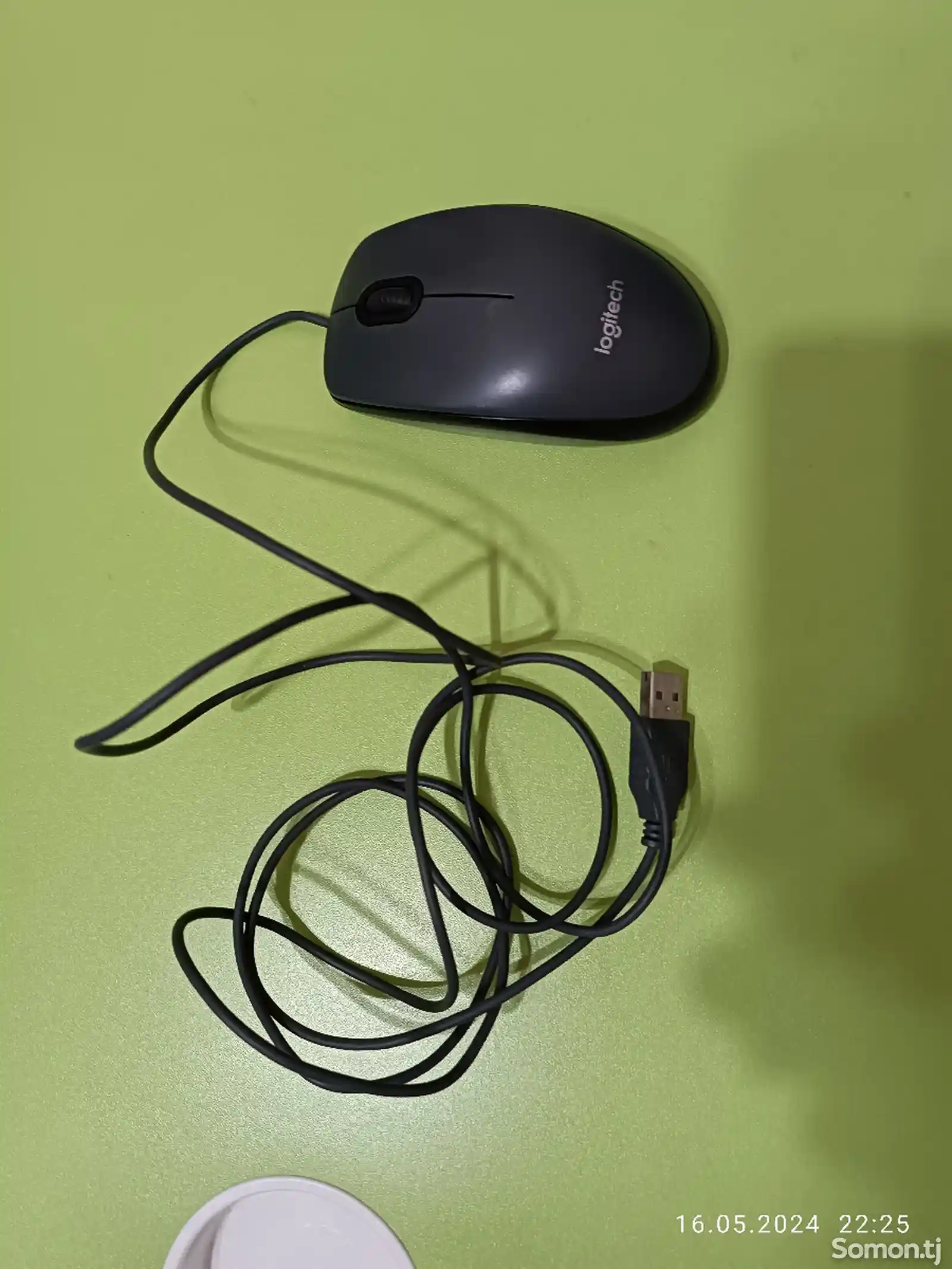 Компьютерная мышь-1