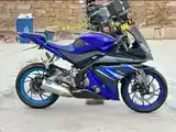 Мотоцикл yamaha r25 250cc-2