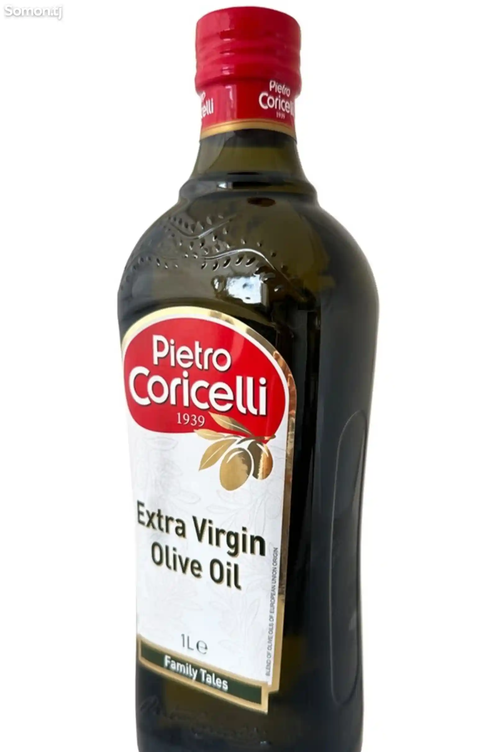 Оливковое масло-4