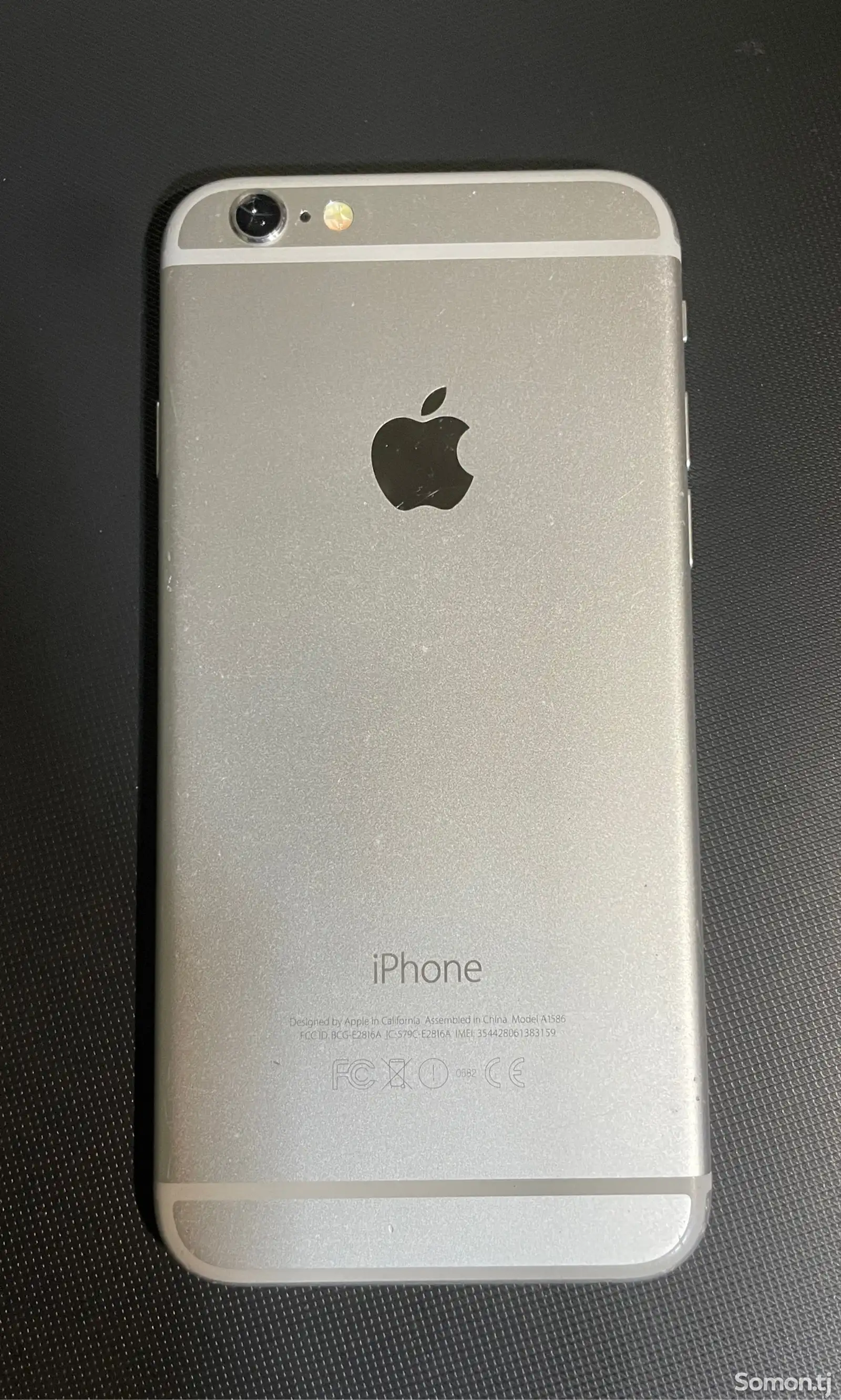 Apple iPhone 6, 16 gb-1