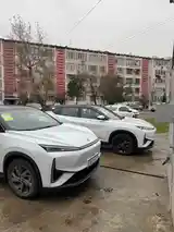 Dongfeng L7, 2025-6