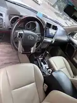 Toyota Land Cruiser Prado, 2013-12