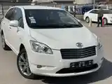 Toyota Mark X ZiO, 2007-2