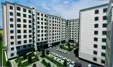 2-комн. квартира, 7 этаж, 69 м², улица Чавонон, Сомониён-6