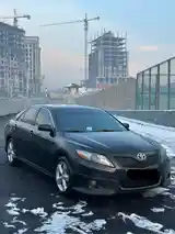 Toyota Camry, 2011-4