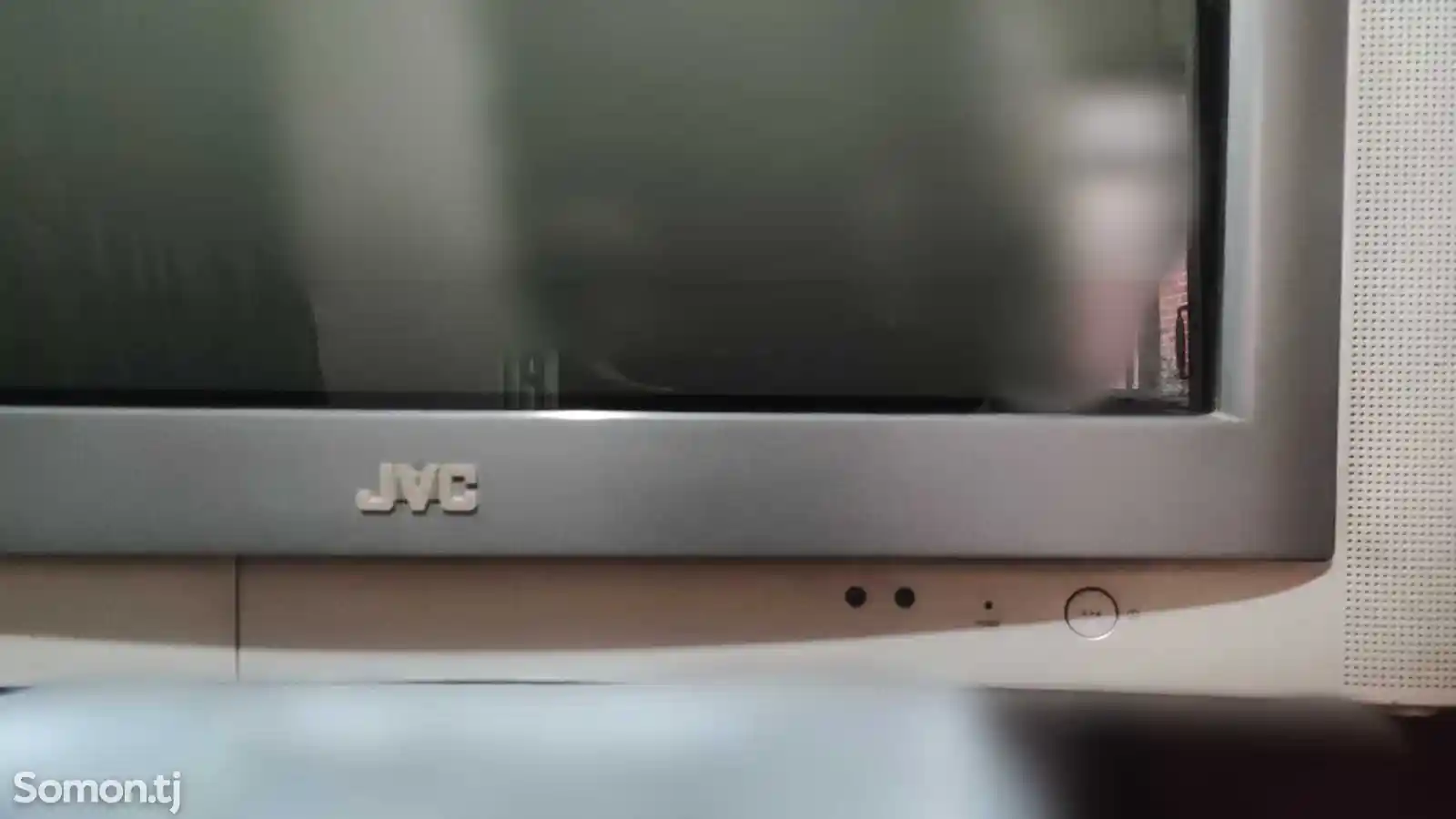 Телевизор JVC-2