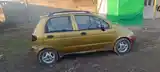 Daewoo Matiz, 1999-3