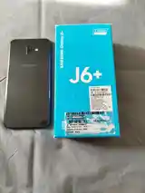 Samsung Galaxy J6 plus 32gb-2