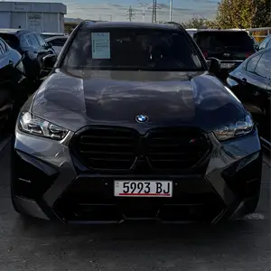 BMW X5, 2019