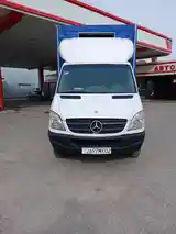 Фургон Mercedes-Benz Sprinter 515, 2008-3