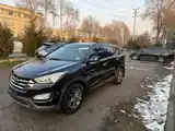 Hyundai Santa Fe, 2015-4