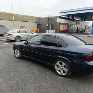 Opel Vectra B, 2000