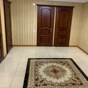 2-комн. квартира, 2 этаж, 120м², И.Сомони