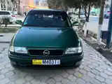 Opel Astra F, 1997-2