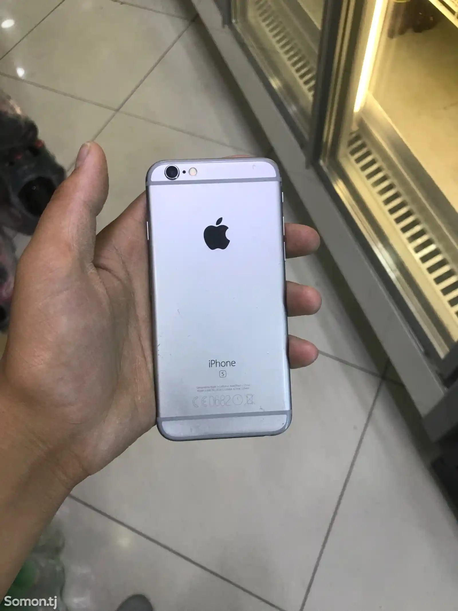 Apple iPhone 6s, 16 gb-1