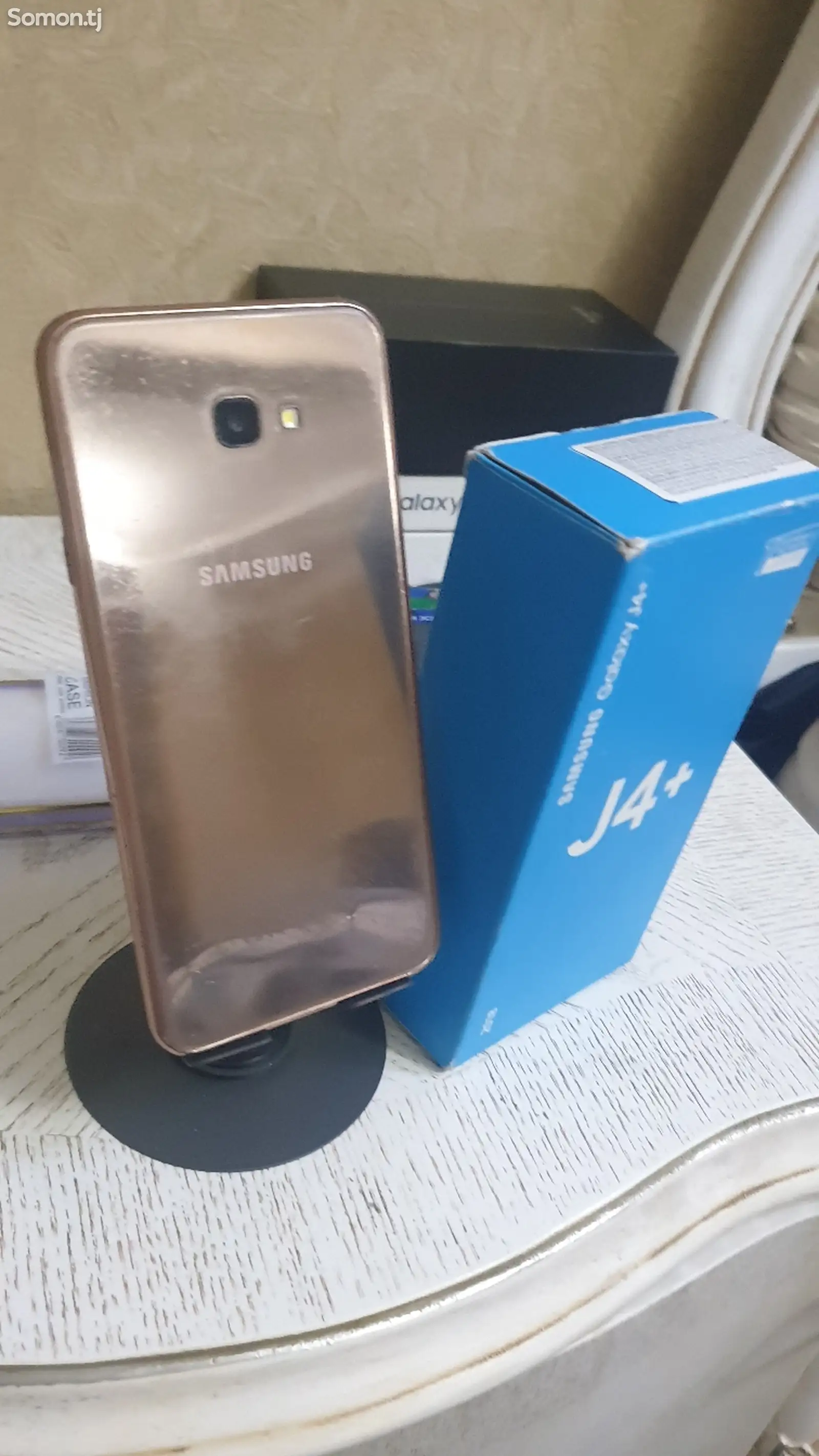 Samsung Galaxy J4 plus-1