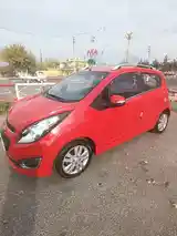 Chevrolet Spark, 2015-11