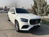 Mercedes-Benz GLS, 2021-3