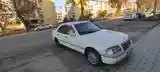 Mercedes-Benz C class, 1995-3