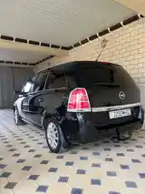 Opel Zafira, 2008-5