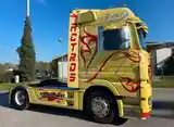 Седельный тягач Mercedes Bens Actros 1848 эвро 5-6