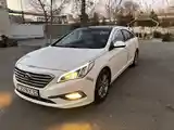 Hyundai Sonata, 2014-4