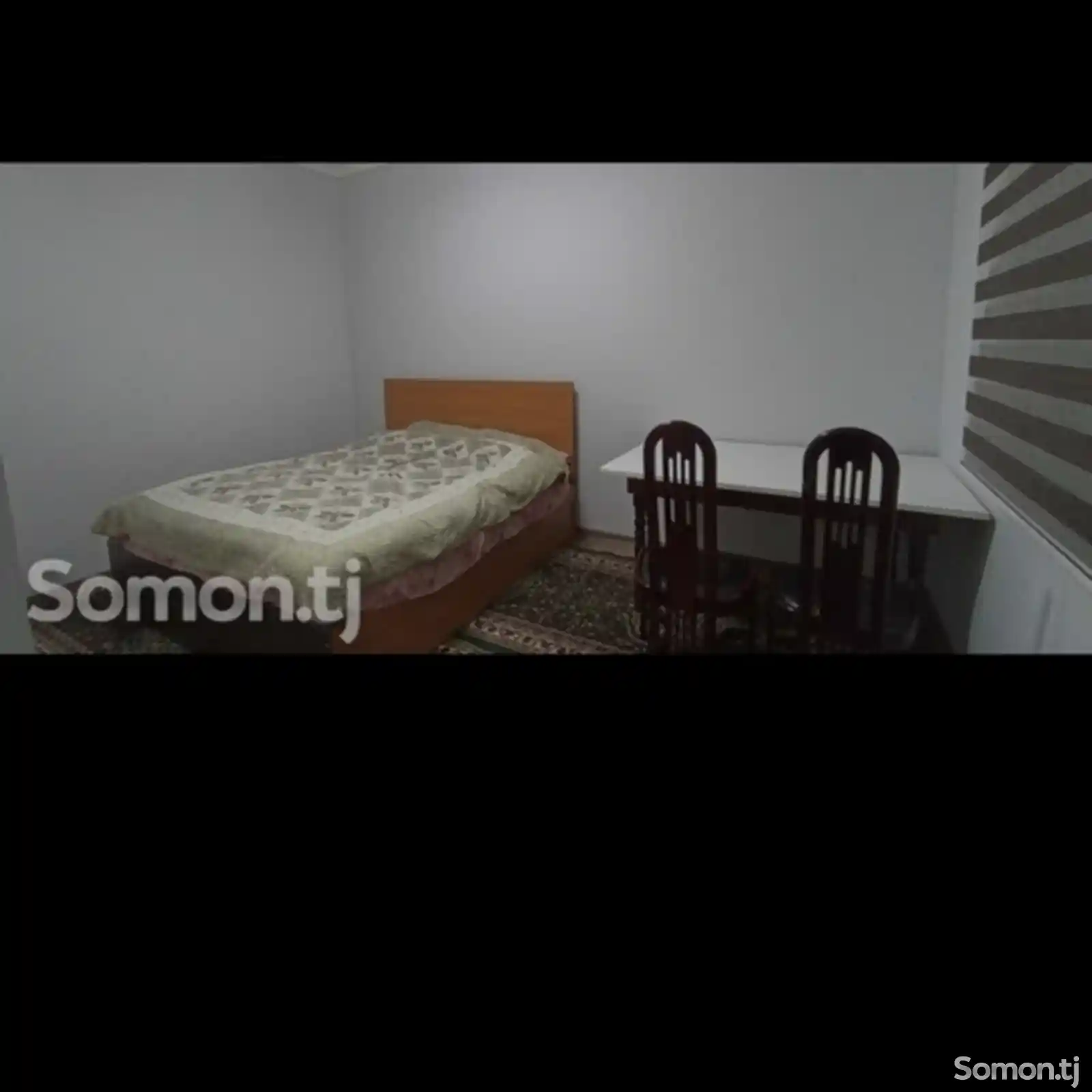 Комната в доме, 50м², Исмоили Сомони-1