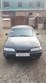 Hyundai Sonata, 1995-5