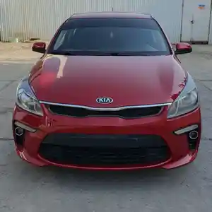 Kia Rio, 2020