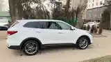 Hyundai Santa Fe, 2018-8