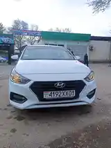 Hyundai Accent, 2019-7