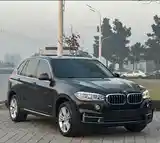 BMW X5, 2015-6