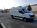 Фургон Volkswagen Crafter 2014-3