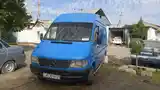 Фургон Мercedes Sprinter, 1999-4