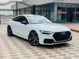 Audi A7, 2020-3