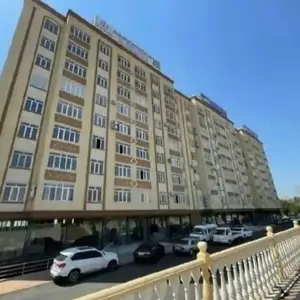 2-комн. квартира, 9 этаж, 70 м², 18 мкр