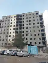 3-комн. квартира, 8 этаж, 82 м², Cино-7