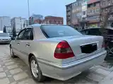 Mercedes-Benz C class, 1998-5