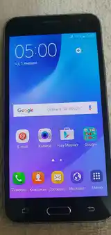 Samsung Galaxy J3+ 2016-3