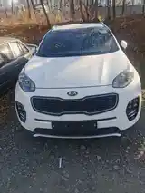 Kia Sportage, 2017-4