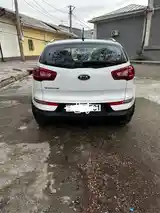 Kia Sportage, 2012-14