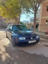 Volkswagen Golf, 2001-9