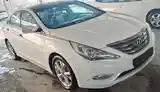 Hyundai Sonata, 2010-3