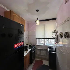 2-комн. квартира, 2 этаж, 30м², Сино