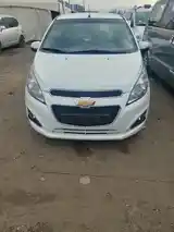 Chevrolet Spark, 2014-3