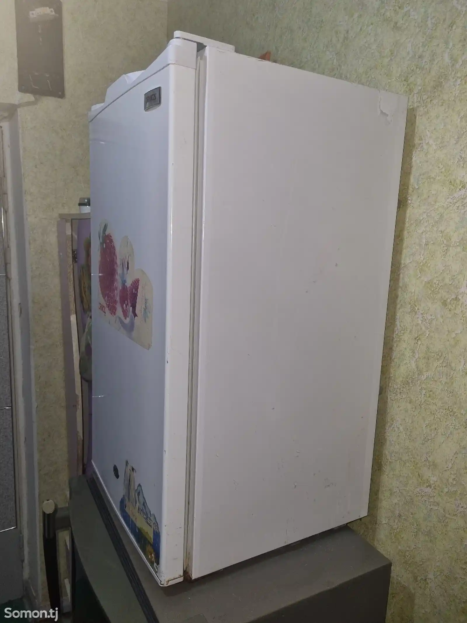 Холодильники со стиральной машиной-2